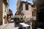 GL 0192 - Fountain House - Old Town - Nafplio